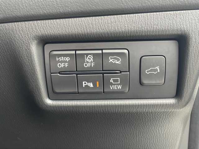 マツダ ＣＸ－５ XD スポーツアピアランス 福岡県 2022(令4)年 3.6万km スノーフレイクホワイトパールマイカ ディスプレイオーディオ/フルセグＴＶ/Bluetooth/全周囲カメラ/ＣＤ／ＤＶＤ再生機能有/HUD/オートクルーズコントロール/ＥＴＣ/パワーバックドア/レザーシート/シートヒーター/ステアリングヒーター/純正19インチアルミホイール/純正フロアマット/サイドバイザー/純正エンジンスターター