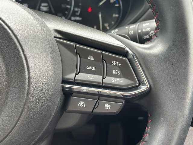 マツダ ＣＸ－５ XD スポーツアピアランス 福岡県 2022(令4)年 3.6万km スノーフレイクホワイトパールマイカ ディスプレイオーディオ/フルセグＴＶ/Bluetooth/全周囲カメラ/ＣＤ／ＤＶＤ再生機能有/HUD/オートクルーズコントロール/ＥＴＣ/パワーバックドア/レザーシート/シートヒーター/ステアリングヒーター/純正19インチアルミホイール/純正フロアマット/サイドバイザー/純正エンジンスターター