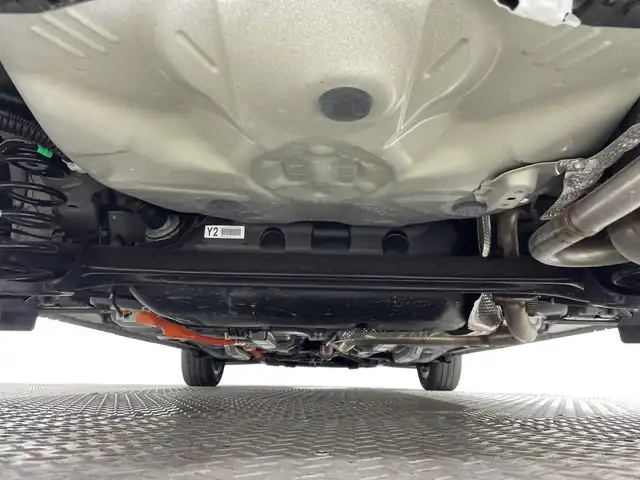 トヨタ アクア S スタイルブラック 神奈川県 2019(平31)年 2.2万km ホワイトパールクリスタルシャイン 純正7型SDナビゲーション/ワンセグ　Bluetooth　SD　AUX　CD　DVD/バックカメラ/トヨタセーフティセンス/前席シートヒーター/EVモード/nanoe/ドライブレコーダー/ステアリングスイッチ/スマートキー/プッシュスタート/シートリフター/純正フロアマット/純正15インチアルミホイル/レベライザー/電動格納ミラー/ウインカーミラー