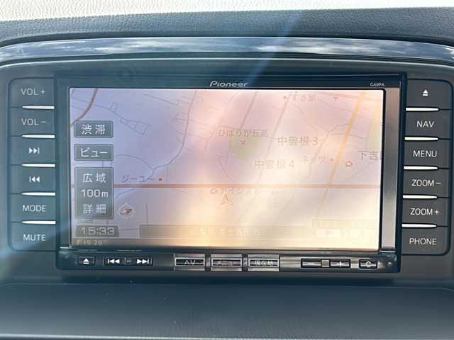 マツダ ＣＸ－５ XD Lパッケージ 山梨県 2013(平25)年 8.7万km メテオグレーマイカ 社外ナビ/　(CD/DVD/iPod/USB/BT)/バックカメラ/クルーズコントロール/HIDオートライト/レザーシート/シートヒーター/パワーシート/純正19インチアルミホイール/スマートキー/ETC