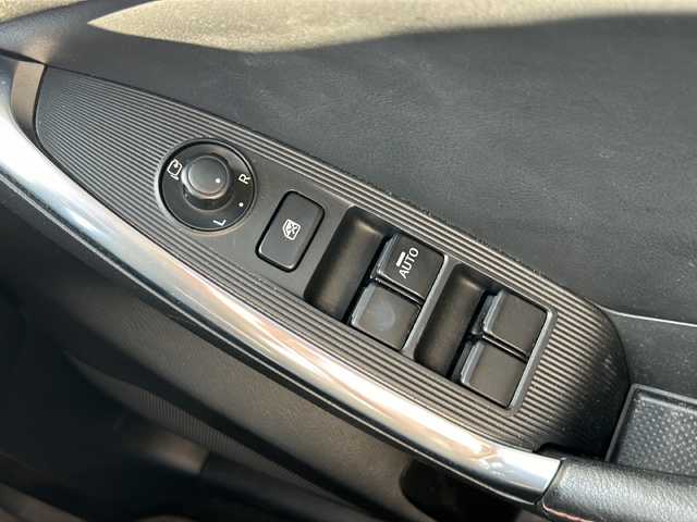 マツダ ＣＸ－５ XD Lパッケージ 山梨県 2013(平25)年 8.7万km メテオグレーマイカ 社外ナビ/　(CD/DVD/iPod/USB/BT)/バックカメラ/クルーズコントロール/HIDオートライト/レザーシート/シートヒーター/パワーシート/純正19インチアルミホイール/スマートキー/ETC