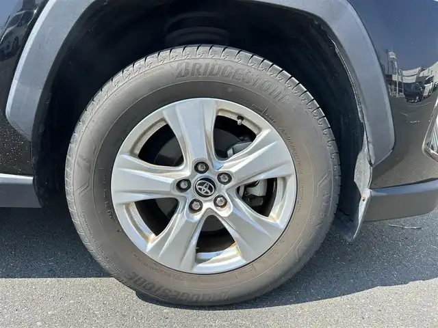 トヨタ ＲＡＶ４ X 静岡県 2020(令2)年 3万km アティチュードブラックマイカ ４ＷＤ/トヨタセーフティセンス/純正ＳＤナビ/ワンセグＴＶ/CＤ再生/バックカメラ/前後ドラレコ/レーダークルーズ/ビルトインＥＴＣ/ＰＫＳＢ/ＬＴＡ/ＬＥＤヘッドライト/ルーフレール/純正１７ＡＷ