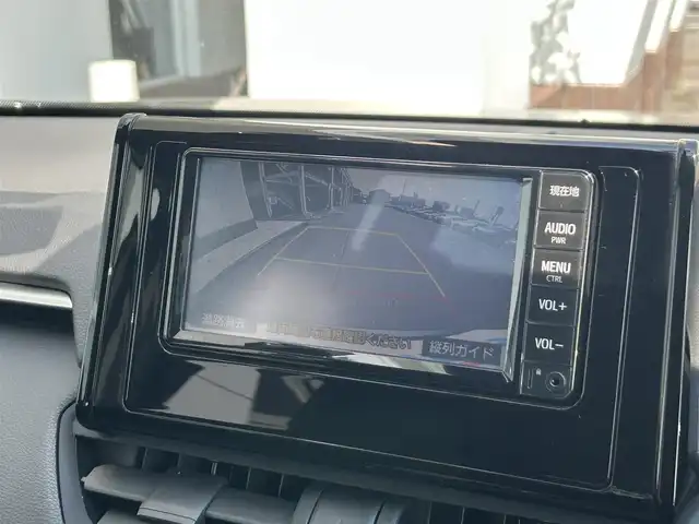 トヨタ ＲＡＶ４ X 静岡県 2020(令2)年 3万km アティチュードブラックマイカ ４ＷＤ/トヨタセーフティセンス/純正ＳＤナビ/ワンセグＴＶ/CＤ再生/バックカメラ/前後ドラレコ/レーダークルーズ/ビルトインＥＴＣ/ＰＫＳＢ/ＬＴＡ/ＬＥＤヘッドライト/ルーフレール/純正１７ＡＷ