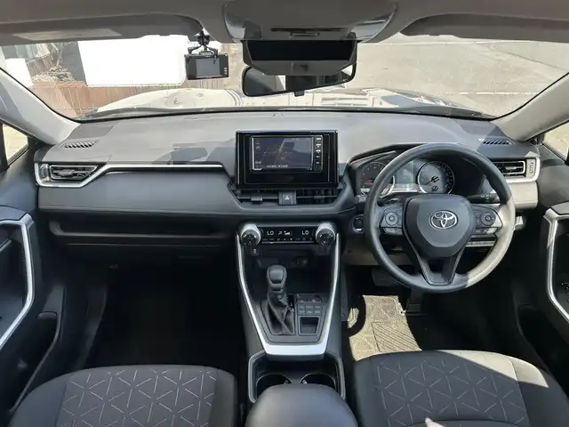 トヨタ ＲＡＶ４ X 静岡県 2020(令2)年 3万km アティチュードブラックマイカ ４ＷＤ/トヨタセーフティセンス/純正ＳＤナビ/ワンセグＴＶ/CＤ再生/バックカメラ/前後ドラレコ/レーダークルーズ/ビルトインＥＴＣ/ＰＫＳＢ/ＬＴＡ/ＬＥＤヘッドライト/ルーフレール/純正１７ＡＷ