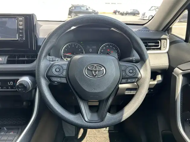 トヨタ ＲＡＶ４ X 静岡県 2020(令2)年 3万km アティチュードブラックマイカ ４ＷＤ/トヨタセーフティセンス/純正ＳＤナビ/ワンセグＴＶ/CＤ再生/バックカメラ/前後ドラレコ/レーダークルーズ/ビルトインＥＴＣ/ＰＫＳＢ/ＬＴＡ/ＬＥＤヘッドライト/ルーフレール/純正１７ＡＷ