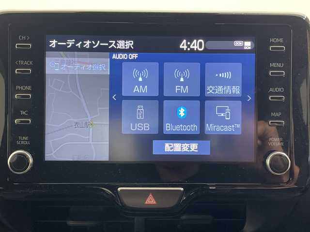 トヨタ ヤリス ハイブリッド Z 愛媛県 2023(令5)年 1.6万km アバンギャルドブロンズメタリック 純正ナビゲーション/Bluetooth/バックカメラ/LEDヘッドライト/ETC/ドライブレコーダー/シートヒーター/トヨタセーフティセンス/レーンキープアシスト/クルーズコントロール/スマートキー