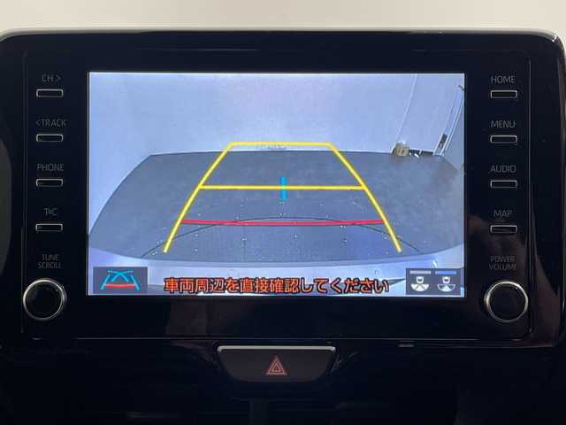 トヨタ ヤリス ハイブリッド Z 愛媛県 2023(令5)年 1.6万km アバンギャルドブロンズメタリック 純正ナビゲーション/Bluetooth/バックカメラ/LEDヘッドライト/ETC/ドライブレコーダー/シートヒーター/トヨタセーフティセンス/レーンキープアシスト/クルーズコントロール/スマートキー