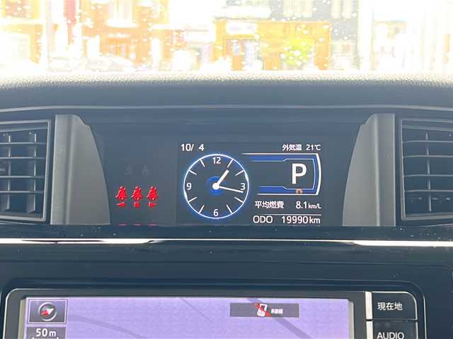 トヨタ ルーミー カスタムG 福島県 2021(令3)年 2万km ブラックマイカメタリック 4WD 寒冷地仕様 ナビ ワンセグTV Bluetooth 両側パワースライドドア クルーズコントロール 前席シートヒーター LEDヘッドライト オートライト フォグランプ レーンキープ バックソナー スマートキー