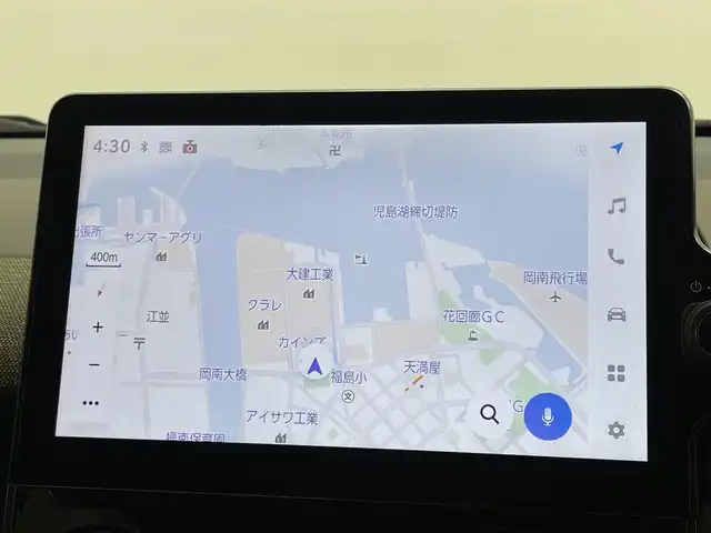 トヨタ シエンタ ハイブリッド Z 岡山県 2023(令5)年 3.6万km ベージュ 純正10.5インチディスプレイオーディオ/（ナビ/Bluetooth/フルセグ/Carplay/USB）/純正12.1インチフリップダウンモニター/100V充電/ブラインドスポットモニター/両側パワースライドドア/ビルトインETC/アダプティブクルーズコントロール/衝突軽減ブレーキ/オートハイビーム/横滑り防止装置/純正フロアマット/スマートキー×1