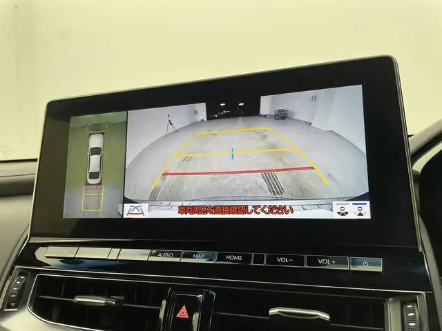 トヨタ クラウン ハイブリッド RS Four リミテッドⅡ 宮城県 2022(令4)年 9.4万km グレー 純正ナビ/全周囲カメラ/ＢＳＭ/ＨＵＤ/黒革シート/シートヒーター／ベンチレーション/ステアリングヒーター/フロントウィンドウ熱線/アダプティブクルーズコントロール/クリアランスソナー/トヨタセーフティセンス/パワーシート/ETC2.0/前後ドライブレコーダー/フルセグTV/TVキャンセラー/LEDヘッドランプ/フォグランプ/シーケンシャルターンランプ/禁煙車