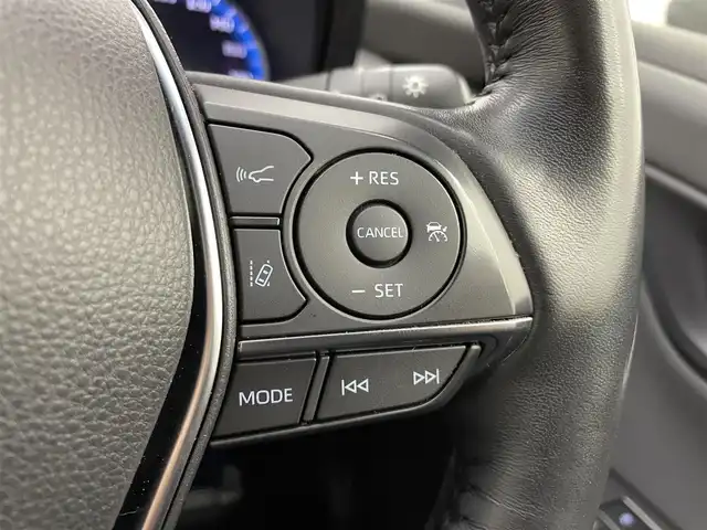 トヨタ クラウン ハイブリッド RS Four リミテッドⅡ 宮城県 2022(令4)年 9.4万km グレー 純正ナビ/全周囲カメラ/ＢＳＭ/ＨＵＤ/黒革シート/シートヒーター／ベンチレーション/ステアリングヒーター/フロントウィンドウ熱線/アダプティブクルーズコントロール/クリアランスソナー/トヨタセーフティセンス/パワーシート/ETC2.0/前後ドライブレコーダー/フルセグTV/TVキャンセラー/LEDヘッドランプ/フォグランプ/シーケンシャルターンランプ/禁煙車