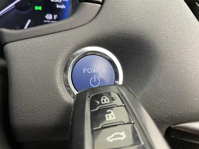 トヨタ クラウン ハイブリッド RS Four リミテッドⅡ 宮城県 2022(令4)年 9.4万km グレー 純正ナビ/全周囲カメラ/ＢＳＭ/ＨＵＤ/黒革シート/シートヒーター／ベンチレーション/ステアリングヒーター/フロントウィンドウ熱線/アダプティブクルーズコントロール/クリアランスソナー/トヨタセーフティセンス/パワーシート/ETC2.0/前後ドライブレコーダー/フルセグTV/TVキャンセラー/LEDヘッドランプ/フォグランプ/シーケンシャルターンランプ/禁煙車