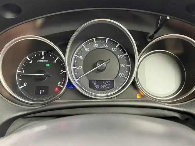 マツダ ＣＸ－５ XD プロアクティブ 愛知県 2016(平28)年 3.9万km ソウルレッドプレミアムメタリック セーフティクルーズパッケージ/純正ナビ/（BT/DVD/CD/AM/FM/ワンセグTV）/バックカメラ/衝突軽減システム/レーンキープアシスト/レーダークルーズコントロール/BSM/LEDライト/オートハイビーム/純正アルミホイール/USB端子