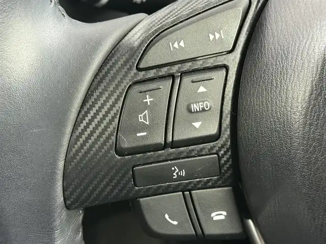 マツダ ＣＸ－５ XD プロアクティブ 愛知県 2016(平28)年 3.9万km ソウルレッドプレミアムメタリック セーフティクルーズパッケージ/純正ナビ/（BT/DVD/CD/AM/FM/ワンセグTV）/バックカメラ/衝突軽減システム/レーンキープアシスト/レーダークルーズコントロール/BSM/LEDライト/オートハイビーム/純正アルミホイール/USB端子