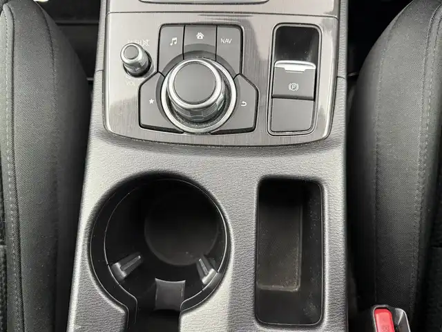 マツダ ＣＸ－５ XD プロアクティブ 愛知県 2016(平28)年 3.9万km ソウルレッドプレミアムメタリック セーフティクルーズパッケージ/純正ナビ/（BT/DVD/CD/AM/FM/ワンセグTV）/バックカメラ/衝突軽減システム/レーンキープアシスト/レーダークルーズコントロール/BSM/LEDライト/オートハイビーム/純正アルミホイール/USB端子