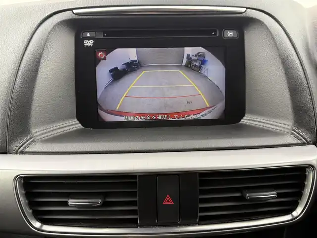 マツダ ＣＸ－５ XD プロアクティブ 愛知県 2016(平28)年 3.9万km ソウルレッドプレミアムメタリック セーフティクルーズパッケージ/純正ナビ/（BT/DVD/CD/AM/FM/ワンセグTV）/バックカメラ/衝突軽減システム/レーンキープアシスト/レーダークルーズコントロール/BSM/LEDライト/オートハイビーム/純正アルミホイール/USB端子