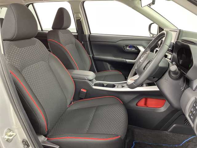 トヨタ ライズ Z 福島県 2021(令3)年 1.7万km ブライトシルバーM /禁煙車//パノラミックビューモニター//シートヒーター//ＢＳＭ//純正９型ナビ/CD・DVD・BT・MSV・フルセグTV・USB//TVキャンセラー//２．０ＥＴＣ//ＬＥＤライト//クリアランスソナー//レーダークルーズコントロール//電動パーキングブレーキ//１００Ｖ充電//ＬＥＤライト//シーケンシャルウィンカー//前後ドライブレコーダー//フォグライト