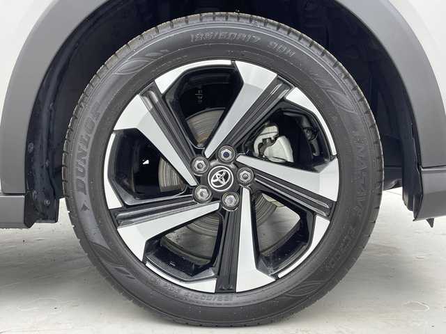 トヨタ ライズ Z 福島県 2021(令3)年 1.7万km ブライトシルバーM /禁煙車//パノラミックビューモニター//シートヒーター//ＢＳＭ//純正９型ナビ/CD・DVD・BT・MSV・フルセグTV・USB//TVキャンセラー//２．０ＥＴＣ//ＬＥＤライト//クリアランスソナー//レーダークルーズコントロール//電動パーキングブレーキ//１００Ｖ充電//ＬＥＤライト//シーケンシャルウィンカー//前後ドライブレコーダー//フォグライト