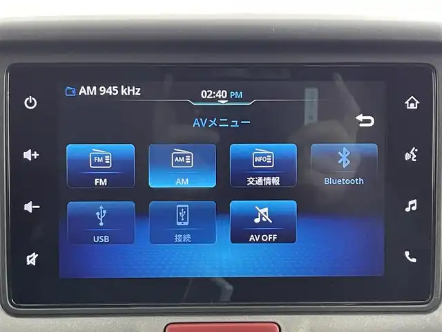 スズキ エブリィ ワゴン PZターボ スペシャル 道央・札幌 2025(令7)年 0.4万km モスグレーメタリック ・４ＷＤ/・オートステップ/・純正ディスプレイオーディオ/・BT/USB/ＡｎｄｒｏｉｄＡｕｔｏ/ＡｐｐｌｅＣａｒＰｌａｙ/・バックカメラ/・ＥＴＣ/・ドライブレコーダー/・両側パワースライドドア/・衝突軽減ブレーキ/・レーンキープアシスト/・シートヒーター/・オートライト/・オートマチックハイビーム/・ＬＥＤヘッドライト/・フロントフォグランプ/・スマートキー/・プッシュスタート/・純正AW１４インチ/・レザー調シートカバー/・ドアバイザー/・電動格納ウィンカーミラー/・スペアキー1本