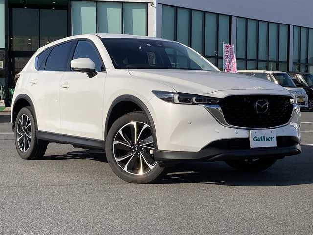 マツダ ＣＸ－５