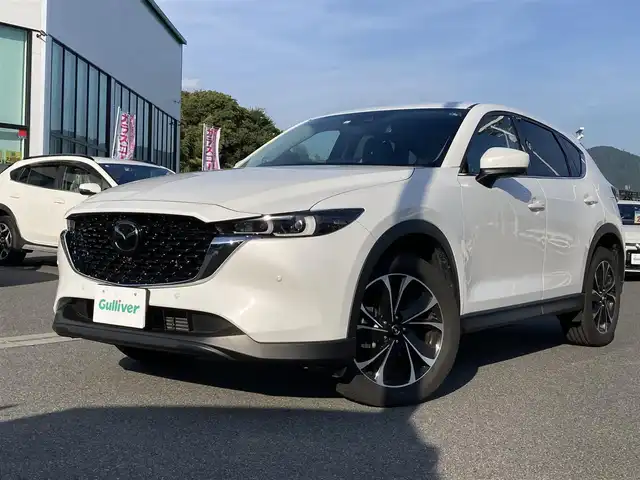 マツダ ＣＸ－５