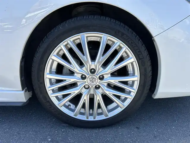 スバル インプレッサ スポーツ 2．0i－S アイサイト 長野県 2017(平29)年 3.1万km クリスタルホワイトP 4WD/純正SDナビ/　（CD/DVD/BT/SD/フルセグ）/バックカメラ/アイサイト/・衝突軽減ブレーキ/・踏み間違い防止/・レーダークルーズコントロール/・ブラインドスポットモニター/・横滑り防止装置/・レーンキープアシスト/アイドリングストップ/ヒルディセントコントロール/パドルシフト/オートライト/ステアリングスイッチ/前席パワーシート/プッシュスタート/スマートキー/純正フロアマット/STIエアロ（サイド）/LEDヘッドライト/フォグランプ