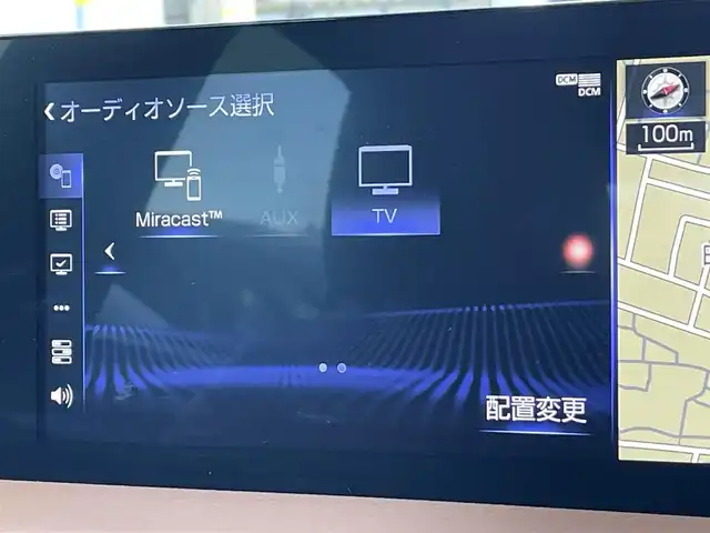 レクサス ＩＳ 300h 東京都 2021(令3)年 4.7万km ソニックチタニウム 純正10.3型メモリナビ＆フルセグ/・プレミアムサウンドシステム/・Blu-ray/microSD/・CD/SD/DVD/AM/FM/L-texシート/・前席シートヒーター/セーフティシステムプラス/（予防安全パッケージ）/・プリクラッシュセーフティ/・レーントレーシングアシスト/・レーダークルーズコントロール/・ロードサインアシスト/・先行車発進お知らせ機能/・ドライバー異常時対応システム/パノラミックビューモニター/デュアルマフラー/ブラインドスポットモニター/LEDヘッドランプ/シートヒーター/パワーシート/ＥＴＣ/ドライブレコーダー/スマートキー