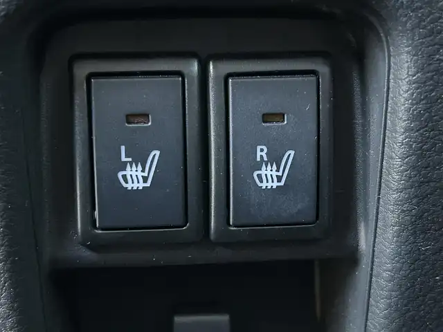 スズキ ハスラー HYBRID X 愛媛県 2020(令2)年 2.6万km シフォンアイボリーM 社外ナビ/TV/Bluetooth/USB入力端子/CD/DVD/デュアルカメラブレーキサポート/レーンキープアシスト/シートヒーター/ETC/ドライブレコーダー/LEDオートライト/コーナーセンサー(後方のみ)/純正15インチAW/純正フロアマット/エンジンスタートボタン/横滑り防止機能/アイドリングストップ/W＋サイドエアバッグ/カーテンエアバック