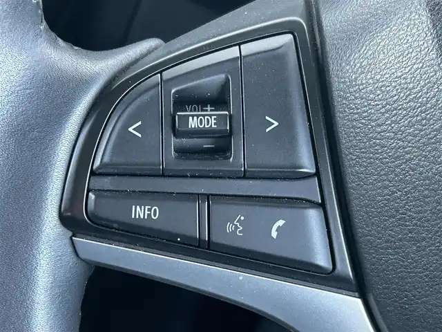 スズキ ハスラー HYBRID X 愛媛県 2020(令2)年 2.6万km シフォンアイボリーM 社外ナビ/TV/Bluetooth/USB入力端子/CD/DVD/デュアルカメラブレーキサポート/レーンキープアシスト/シートヒーター/ETC/ドライブレコーダー/LEDオートライト/コーナーセンサー(後方のみ)/純正15インチAW/純正フロアマット/エンジンスタートボタン/横滑り防止機能/アイドリングストップ/W＋サイドエアバッグ/カーテンエアバック