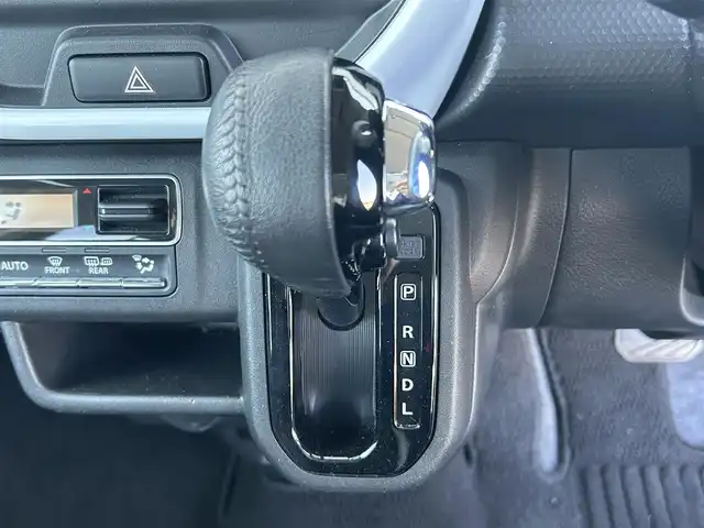 スズキ ハスラー HYBRID X 愛媛県 2020(令2)年 2.6万km シフォンアイボリーM 社外ナビ/TV/Bluetooth/USB入力端子/CD/DVD/デュアルカメラブレーキサポート/レーンキープアシスト/シートヒーター/ETC/ドライブレコーダー/LEDオートライト/コーナーセンサー(後方のみ)/純正15インチAW/純正フロアマット/エンジンスタートボタン/横滑り防止機能/アイドリングストップ/W＋サイドエアバッグ/カーテンエアバック