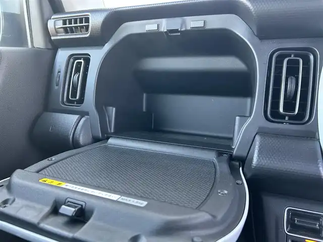スズキ ハスラー HYBRID X 愛媛県 2020(令2)年 2.6万km シフォンアイボリーM 社外ナビ/TV/Bluetooth/USB入力端子/CD/DVD/デュアルカメラブレーキサポート/レーンキープアシスト/シートヒーター/ETC/ドライブレコーダー/LEDオートライト/コーナーセンサー(後方のみ)/純正15インチAW/純正フロアマット/エンジンスタートボタン/横滑り防止機能/アイドリングストップ/W＋サイドエアバッグ/カーテンエアバック