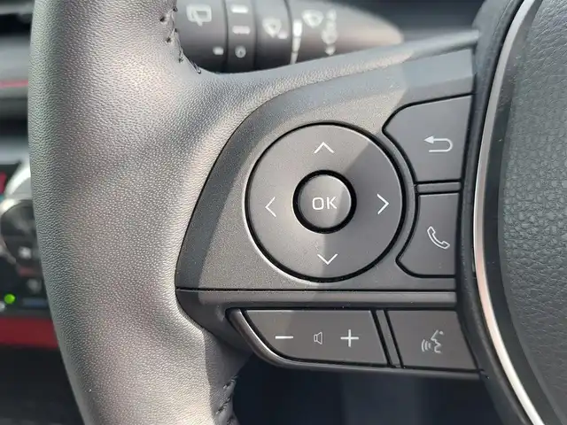 トヨタ ＲＡＶ４ アドベンチャー オフロードPKGⅡ 東京都 2023(令5)年 0.8万km スーパーホワイトⅡ セーフティセンス/プリクラッシュセーフティ/レーントレーシングアシスト/オートハイビーム/レーダークルーズコントロール/ブラインドスポットモニター/純正10インチナビ/BT/TV/AM/FM/AppleCarplay/androidauto/バックカメラ/デジタルインナーミラー/運転席パワーシート/シートヒーター/ベンチレーション/ステアリングヒーター/電動リアゲート/ETC2.0/ダウンヒルアシストコントロール