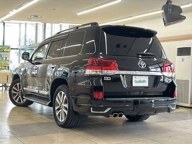 トヨタ ランドクルーザー ZX 道央・札幌 2020(令2)年 4.7万km ブラック ・4WD/・寒冷地仕様/・純正ナビ/フルセグTV/DVD/CD/SD/BT/・パノラミックビューモニター/・モデリスタエアロ/・サンルーフ/・ドライブレコーダー/・ワイヤレス充電/・パワーバックドア/・プリクラッシュセーフティ/・レーダークルーズコントロール/・レーンディパーチャーアラート/・ブラインドスポットモニター/・クリアランスソナー/・オートマチックハイビーム/・リヤクロストラフィックアラート/・RSCA/・ビルトインETC/・レザーシート/・前席パワーシート/・前席シートヒーター/エアシート/・ステアリングヒーター/・ルーフレール/・横滑り防止/・LEDヘッドライト/・LEDフォグ/・リヤフォグ/・ワイパーデアイサー/・社外マフラー/・プッシュスタート/・スマートキー/・夏タイヤ社外20インチAW積込