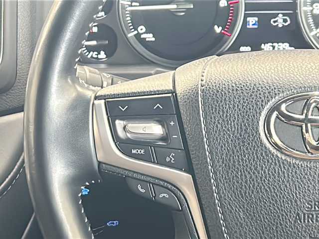 トヨタ ランドクルーザー ZX 道央・札幌 2020(令2)年 4.7万km ブラック ・4WD/・寒冷地仕様/・純正ナビ/フルセグTV/DVD/CD/SD/BT/・パノラミックビューモニター/・モデリスタエアロ/・サンルーフ/・ドライブレコーダー/・ワイヤレス充電/・パワーバックドア/・プリクラッシュセーフティ/・レーダークルーズコントロール/・レーンディパーチャーアラート/・ブラインドスポットモニター/・クリアランスソナー/・オートマチックハイビーム/・リヤクロストラフィックアラート/・RSCA/・ビルトインETC/・レザーシート/・前席パワーシート/・前席シートヒーター/エアシート/・ステアリングヒーター/・ルーフレール/・横滑り防止/・LEDヘッドライト/・LEDフォグ/・リヤフォグ/・ワイパーデアイサー/・社外マフラー/・プッシュスタート/・スマートキー/・夏タイヤ社外20インチAW積込