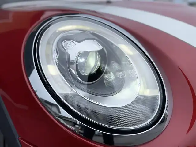 ＭＩＮＩ ミニ クーパー S 栃木県 2017(平29)年 1.3万km ブレイジングレッドメタリック ワンオーナー /コンフォートアクセス/ナビ/バックカメラ/ミラーETC/ドライブレコーダー/リアパークディスタンス /LEDヘッドライト/オートライト