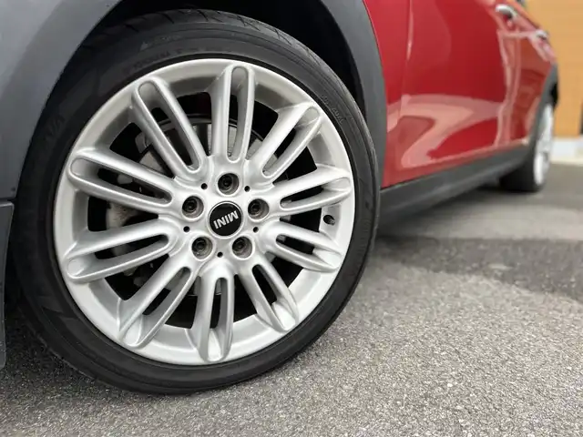 ＭＩＮＩ ミニ クーパー S 栃木県 2017(平29)年 1.3万km ブレイジングレッドメタリック ワンオーナー /コンフォートアクセス/ナビ/バックカメラ/ミラーETC/ドライブレコーダー/リアパークディスタンス /LEDヘッドライト/オートライト