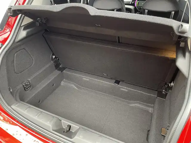 ＭＩＮＩ ミニ クーパー S 栃木県 2017(平29)年 1.3万km ブレイジングレッドメタリック ワンオーナー /コンフォートアクセス/ナビ/バックカメラ/ミラーETC/ドライブレコーダー/リアパークディスタンス /LEDヘッドライト/オートライト