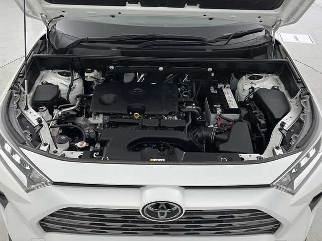 トヨタ ＲＡＶ４ G Zパッケージ 宮城県 2020(令2)年 6.4万km ホワイトパールクリスタルシャイン Toyota Safety Sense/・プリクラッシュセーフティ/・レーントレーシングアシスト/・レーダークルーズコントロール/・オートマチックハイビーム/ブラインドスポットモニター/純正9インチナビ/・CD.DVD.SD.BT/バックカメラ/フルセグTV/電動リアゲート/合皮シート/D席パワーシート/前席シートヒーター/ステアリングヒーター/ステアリングスイッチ/ビルトインETC/ドライブレコーダー（FR）/プッシュスタート/スマートキー×2/アイドリングストップ/LEDヘッドライト/LEDフォグライト/純正フロアマット/純正19インチAW/横滑り防止
