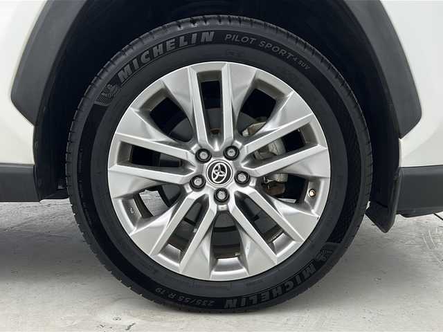 トヨタ ＲＡＶ４ G Zパッケージ 宮城県 2020(令2)年 6.4万km ホワイトパールクリスタルシャイン Toyota Safety Sense/・プリクラッシュセーフティ/・レーントレーシングアシスト/・レーダークルーズコントロール/・オートマチックハイビーム/ブラインドスポットモニター/純正9インチナビ/・CD.DVD.SD.BT/バックカメラ/フルセグTV/電動リアゲート/合皮シート/D席パワーシート/前席シートヒーター/ステアリングヒーター/ステアリングスイッチ/ビルトインETC/ドライブレコーダー（FR）/プッシュスタート/スマートキー×2/アイドリングストップ/LEDヘッドライト/LEDフォグライト/純正フロアマット/純正19インチAW/横滑り防止