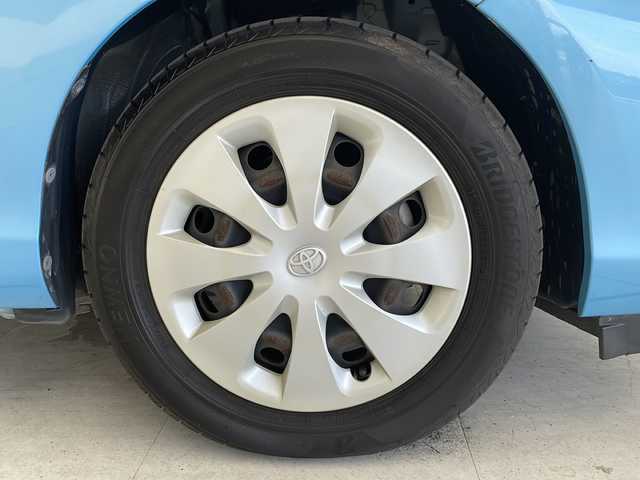 トヨタ アクア S 愛知県 2013(平25)年 4.7万km クールソーダメタリック HDDナビ/ワンセグ/CD/バックカメラ/オートライト/ETC/アイドリングストップ/ステアリングスイッチ/スマートキー/プッシュスタート