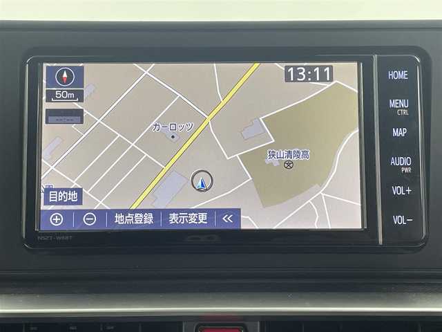 トヨタ ライズ Z 埼玉県 2020(令2)年 3.5万km ナチュラルベージュマイカM 純正ナビ（Bluetooth/DVD/AM/FM）/フルセグTV/バックカメラ/レーダークルーズコントロール/横滑り防止装置/レーンキープアシスト/盗難防止装置/プリクラッシュセーフティ/前後コーナーセンサー/LEDヘッドライト/ブラインドスポットモニター/ETC/シートヒーター/純正17インチアルミホイール/スマートキー