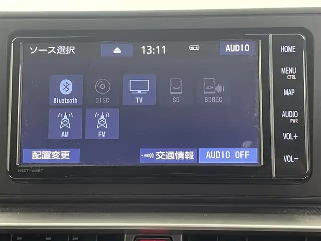 トヨタ ライズ Z 埼玉県 2020(令2)年 3.5万km ナチュラルベージュマイカM 純正ナビ（Bluetooth/DVD/AM/FM）/フルセグTV/バックカメラ/レーダークルーズコントロール/横滑り防止装置/レーンキープアシスト/盗難防止装置/プリクラッシュセーフティ/前後コーナーセンサー/LEDヘッドライト/ブラインドスポットモニター/ETC/シートヒーター/純正17インチアルミホイール/スマートキー