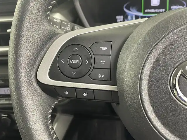 トヨタ ライズ Z 埼玉県 2020(令2)年 3.5万km ナチュラルベージュマイカM 純正ナビ（Bluetooth/DVD/AM/FM）/フルセグTV/バックカメラ/レーダークルーズコントロール/横滑り防止装置/レーンキープアシスト/盗難防止装置/プリクラッシュセーフティ/前後コーナーセンサー/LEDヘッドライト/ブラインドスポットモニター/ETC/シートヒーター/純正17インチアルミホイール/スマートキー
