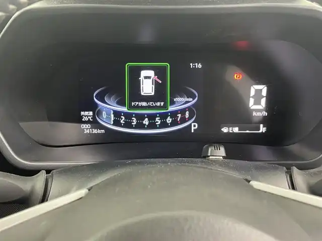 トヨタ ライズ Z 埼玉県 2020(令2)年 3.5万km ナチュラルベージュマイカM 純正ナビ（Bluetooth/DVD/AM/FM）/フルセグTV/バックカメラ/レーダークルーズコントロール/横滑り防止装置/レーンキープアシスト/盗難防止装置/プリクラッシュセーフティ/前後コーナーセンサー/LEDヘッドライト/ブラインドスポットモニター/ETC/シートヒーター/純正17インチアルミホイール/スマートキー