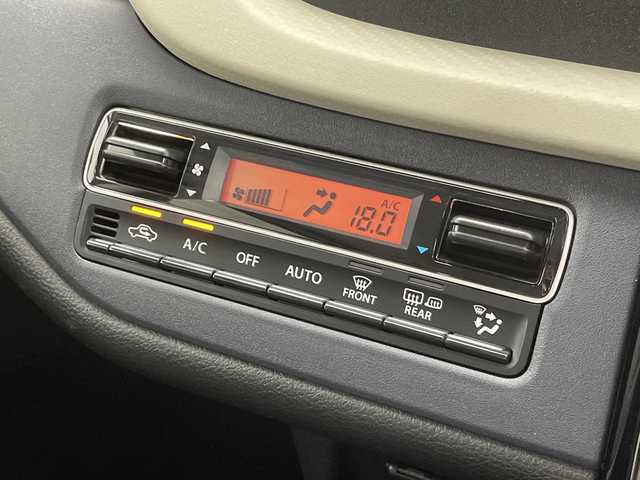 スズキ ソリオ HV MX 新潟県 2024(令6)年 1.4万km スーパーブラックパール 社外メモリナビ/（BT/FM/AM/フルセグTV）/バックカメラ/ステアリングスイッチ/シートヒーター/左側パワースライドドア/ヘッドライトレベライザー/サンシェード/電格ミラー/ETC