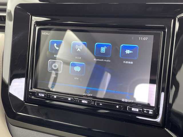 スズキ ソリオ HV MX 新潟県 2024(令6)年 1.4万km スーパーブラックパール 社外メモリナビ/（BT/FM/AM/フルセグTV）/バックカメラ/ステアリングスイッチ/シートヒーター/左側パワースライドドア/ヘッドライトレベライザー/サンシェード/電格ミラー/ETC
