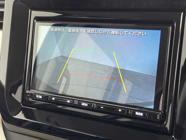 スズキ ソリオ HV MX 新潟県 2024(令6)年 1.4万km スーパーブラックパール 社外メモリナビ/（BT/FM/AM/フルセグTV）/バックカメラ/ステアリングスイッチ/シートヒーター/左側パワースライドドア/ヘッドライトレベライザー/サンシェード/電格ミラー/ETC