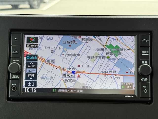 日産 ルークス HWS X プロパイロットED 長野県 2022(令4)年 1.7万km チタニウムグレーメタリック ４ＷＤ/プロパイロット/純正メモリーナビ/（MJ122D－W）/全方位カメラ/ステアリングスイッチ/BluetoothAudio/純正15インチアルミホイール/追従クルーズコントロール/オートマチックハイビーム/両側電動スライドドア/前席シートヒーター/アイドリングストップ/プッシュスタート/ウインカーミラー/ベンチシート　/純正フロアマット/オートライト/ＬＥＤライト/ETC