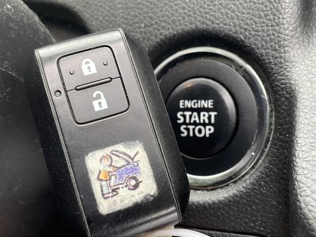 スズキ ワゴンＲ スティングレー L 愛知県 2017(平29)年 3.8万km ブルーイッシュブラックパール3 シートヒーター/CD/DVD/Bluetooth/ワンセグ/LEDヘッドライト/オートライト/横滑り防止機能/オートエアコン/純正フロアマット/ETC/ステアリングスイッチ/スマートキー/プッシュスタート