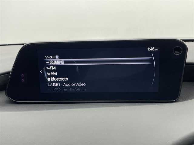 マツダ マツダ３ファストバック 20S プロアクティブ ツーリングS 愛知県 2022(令4)年 1.1万km ポリメタルグレーM 純正ナビ　フルセグＴＶ　ＤＶＤ　ＨＤＭＩ　全方位カメラ　シートヒーター　ハンドルヒーター　ＥＴＣ　衝突軽減　追従クルコン　ＬＥＤオートライト　コーナーセンサー　電動パーキング　ＨＵＤ　ＢＳＭ　禁煙車